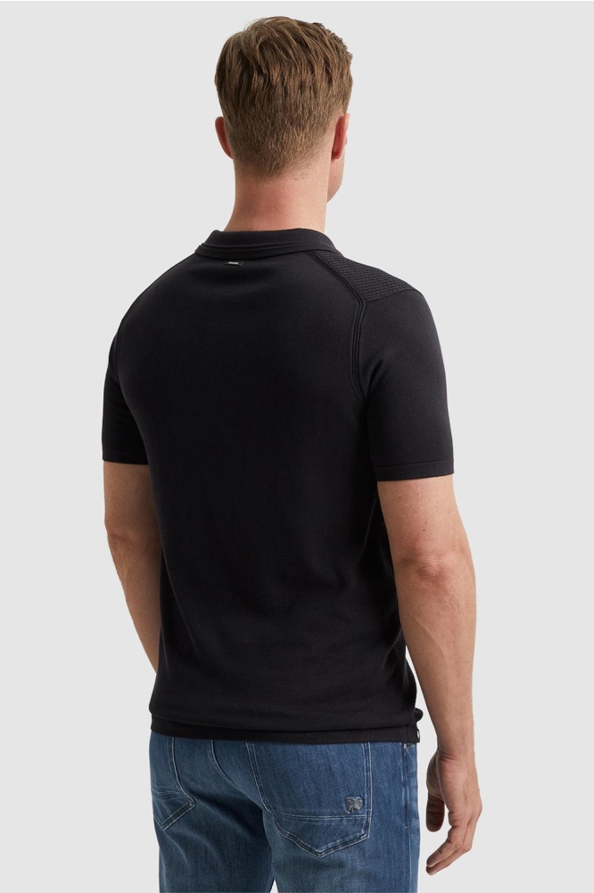 COTTON POLO VPSS2403832 9139